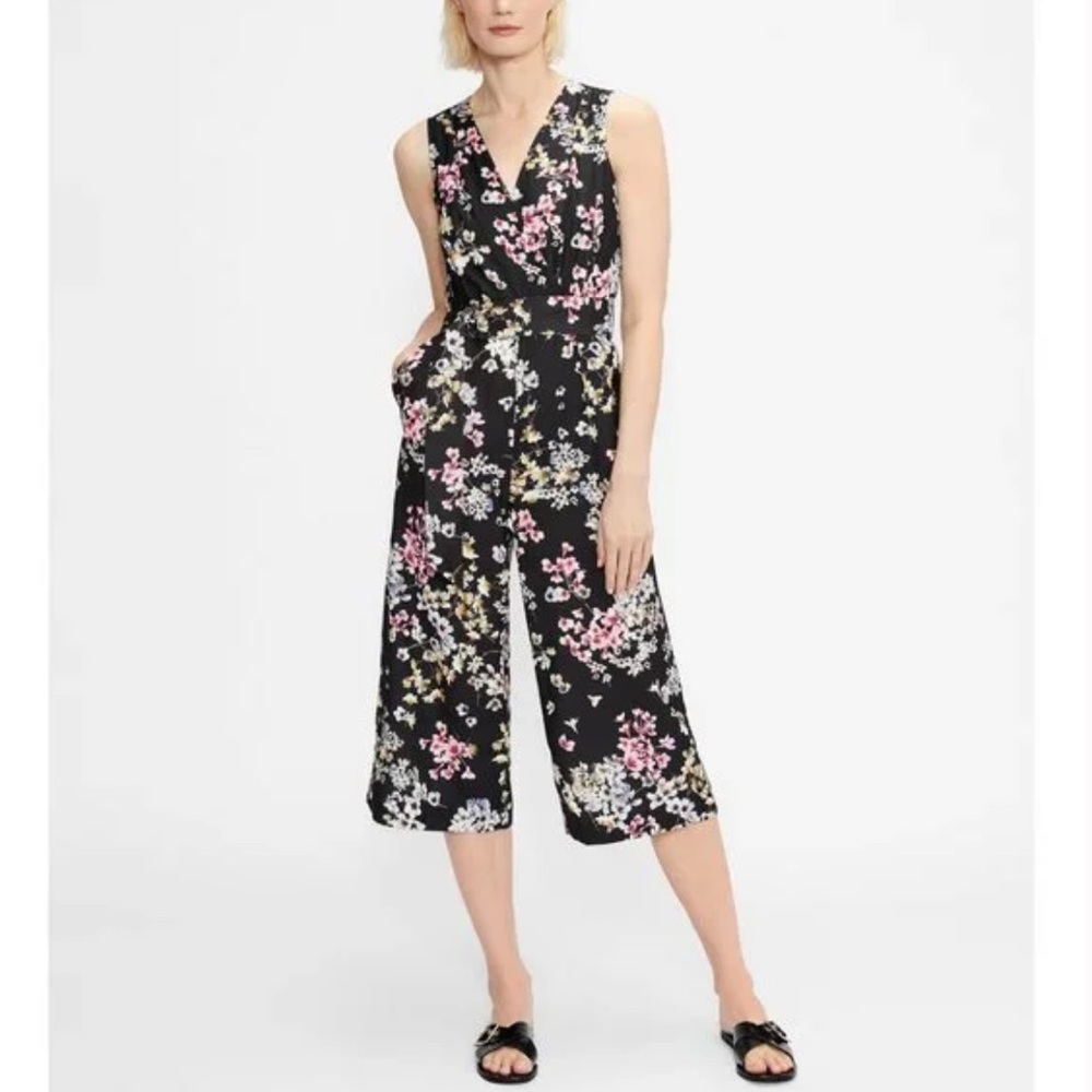 ✨ Ted Baker Islana Jumpsuit ✨